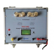 GFUVE Primary Current Injection Test Set